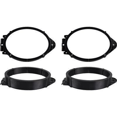 METRA 82-3004 GM 2014-UP 6X9" SPK ADAPTOR