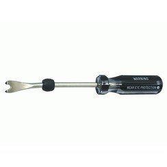 IB35260  PLASTIC FASTENER REMOVER