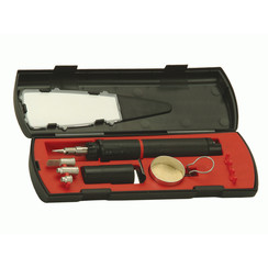 IBP2KC CORDLESS SODERING TOOL