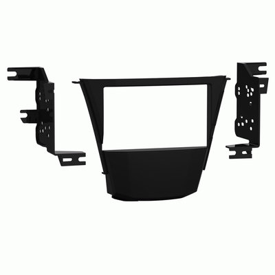 METRA 95-7820B ACURA MDX 07-13 DDIN DASH KIT