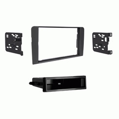 99-9109B AUDI A3 SDIN/DDIN DASH KIT