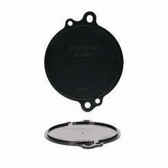 82-4201 TOY/CHRYS 2.5"--TWT ADAPTOR