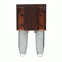 ATR 2-LEG 5A FUSE 5PK