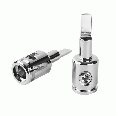 INSTALL BAY IBCPLR2 4GA- 8GA REDUCER