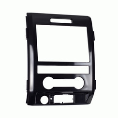 95-5820HG FORD F150 2009-14 DDIN DASH KIT HIGH GLOSS