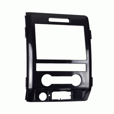 METRA 95-5820HG FORD F150 2009-14 DDIN DASH KIT HIGH GLOSS