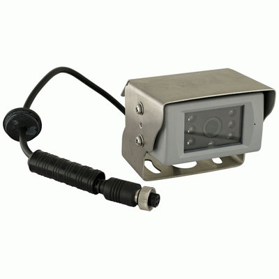 IBEAM TE-HPC-M2 IBEAM  BACK UP CAMRA W/ MIC