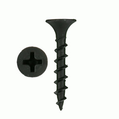 PST61 Phillips Stinger Drywall Coarse Thread Screw #6 x 1 Inch