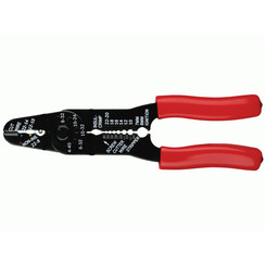 HW-9012 DELUXE CRIMPING TOOL