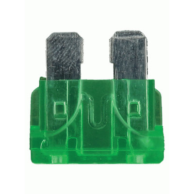 INSTALL BAY ATC30-25 ATC 30A FUSE 25PCS