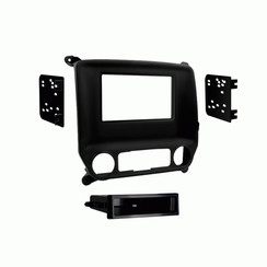 99-3014G GM SIL/SIERRA SDIN/DDIN 14-UP DASH KIT