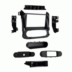 99-3015G GM SDIN/DDIN 2015-UP DASH KIT