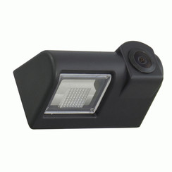 TE-FDPL I BEAM COMERCIAL LICIENSE PLATE LIGHT BACK UP CAMRA