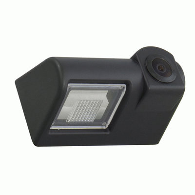 METRA TE-FDPL I BEAM COMERCIAL LICIENSE PLATE LIGHT BACK UP CAMRA