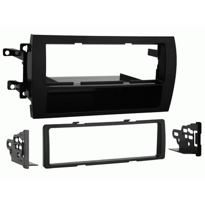 METRA 99-2004 METRA DASH KIT SDIN CADILLAC DEVILLE 96-99 CATERA 97-01