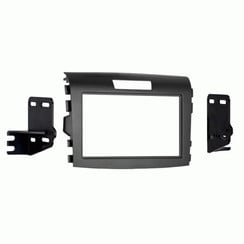 95-7802CH HONDA CR-V 12-16 ISO DDIN KIT