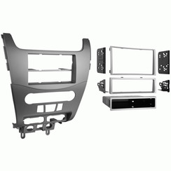 99-5816 METRA DASH KIT SDIN/DDIN FORD FOCUS 2008-UP