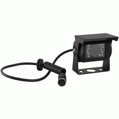 IBEAM TE-CCH I BEAM HEAVY DUTY W/ HOOD BACK UP CAMRA