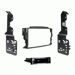 99-7815B ACURA TL 04-08 SDIN DASH KIT