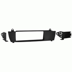 99-9305 BMW X3 SDIN 2004-10 DASH KIT