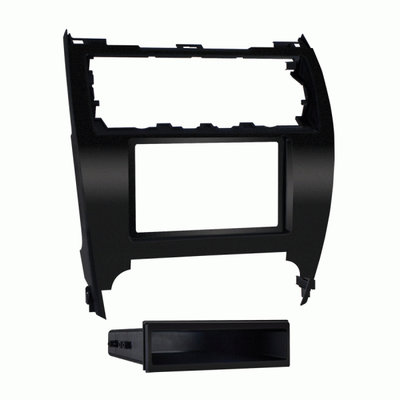 METRA 99-8232B TOYOTA CAMRY 2012-14 SDIN/DDIN