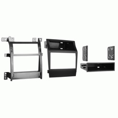 99-2010 CADILLAC STS 2005-09 SDIN/DDIN DASH KIT