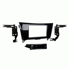 95-7622HG NISSAN ROGUE 2014-UP HIGH GLOSS