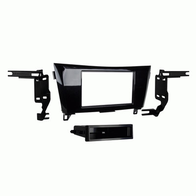 METRA 95-7622HG NISSAN ROGUE 2014-UP HIGH GLOSS