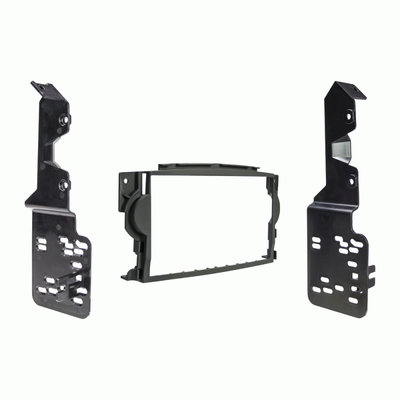 METRA 95-7815B ACURA TL 2004-08 DDIN DASH KIT