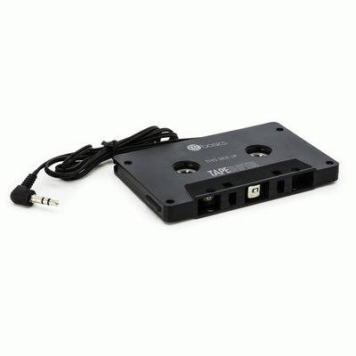 METRA BB5-549-2 CASSETTE AUX ADAPTER