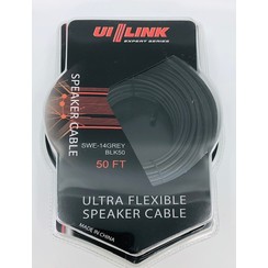 50FT HIGH END 14 GAUGE SPK WIRE