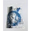 INSTALLER EDGE EIE-12 ECONOMY 12FT RCA 10PCS