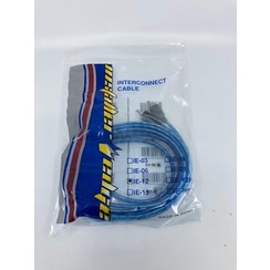 IE-12 INSTALLER  LEVEL 12FT RCA CABLE