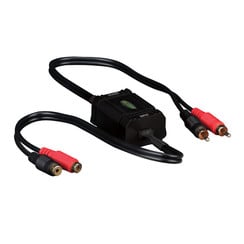 AX-AGL610 AXXESS DIGITAL RCA GROUND LOOP ISOLATOR