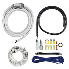 V10-AK4 T-SPEC 4AWG OFC AMP