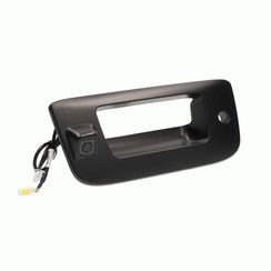 TE-GTGC GM TRUCKS 07-14 TAILGATE HANDLE CAMERA