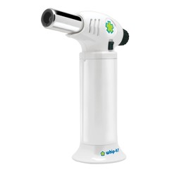 Ion-07 Whip It! White Ion Torch D1599