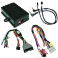CRUX SWRCR-59 CHRY/DOD/JEEP 05-16 INTERFACE W/SWC