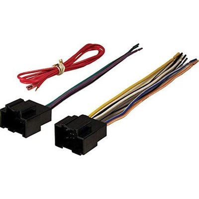 RAPTOR RAP-GM-2105 GM 2006-UP HARNESS