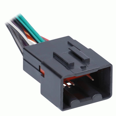 RAPTOR RAP-FD-5001 (70-1771) FORD 98-UP HARNESS