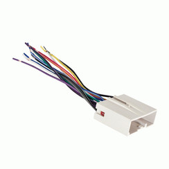 RAP-FD-5520 (70-5520) FORD 03-UP HARNESS