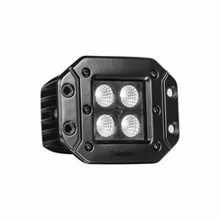 HE-BFMCL2 FLUSH MOUNT 4 LED LIGHT