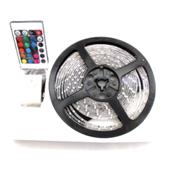 RS-16FT-5050-RGB RACE SPORT RGB 16FT LED