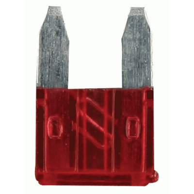 INSTALL BAY ATM10-25 ATM FUSES 10A 25PK