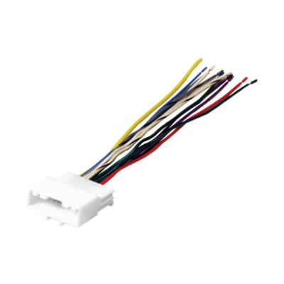 UI LINK NWH704 (70-7552) 2007-UP NISSAN HARNESS
