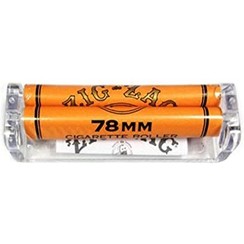 ZIG-ZAG 78MM CIGARETTE ROLLERS