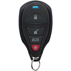 7145P PYTHON 4 BUTTON REMOTE CONTROL