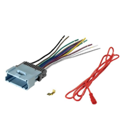 GWH404 (70-2103) HARNESS GM MALIBU 2000-UP
