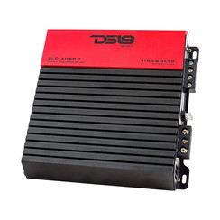 DS18 1150W 2CH AMP