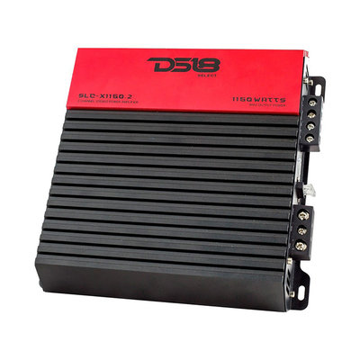 DS18 DS18 1150W 2CH AMP